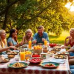 7 reasons why slow eating is better than eating fast!