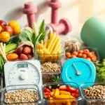 How to loss 10 kg in a month