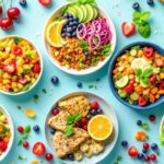 7 delicious food to add it to your diet