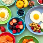 25 Breakfast Ideas For Gestational Diabetes