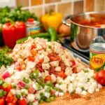 Easy Homemade Chicken Chili Recipe