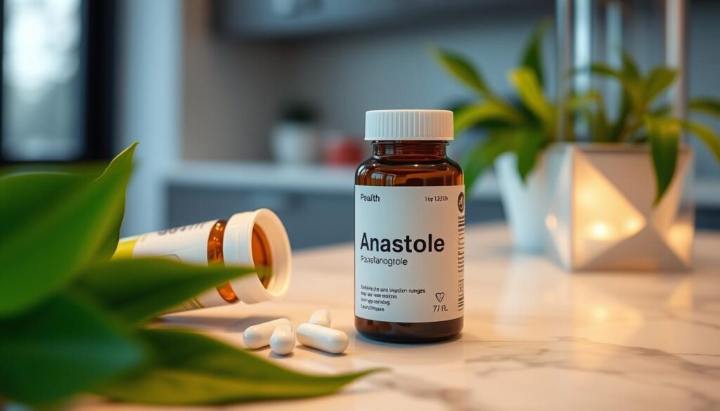 Anastrozole for Erectile Dysfunction