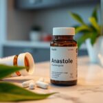 Anastrozole for Erectile Dysfunction