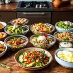 7-Day Keto Menu Plan