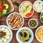 The Menopause Diet 5 day Plan to Lose Weight