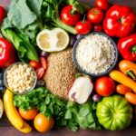 The Best POTS Disease Diet: Which Foods to Eat and Avoid