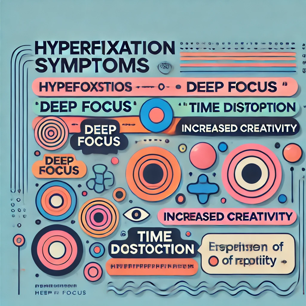 How Long Do Hyperfixations Last