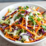 Is Coleslaw Good for Diabetics - Diabetic Coleslaw Recipe