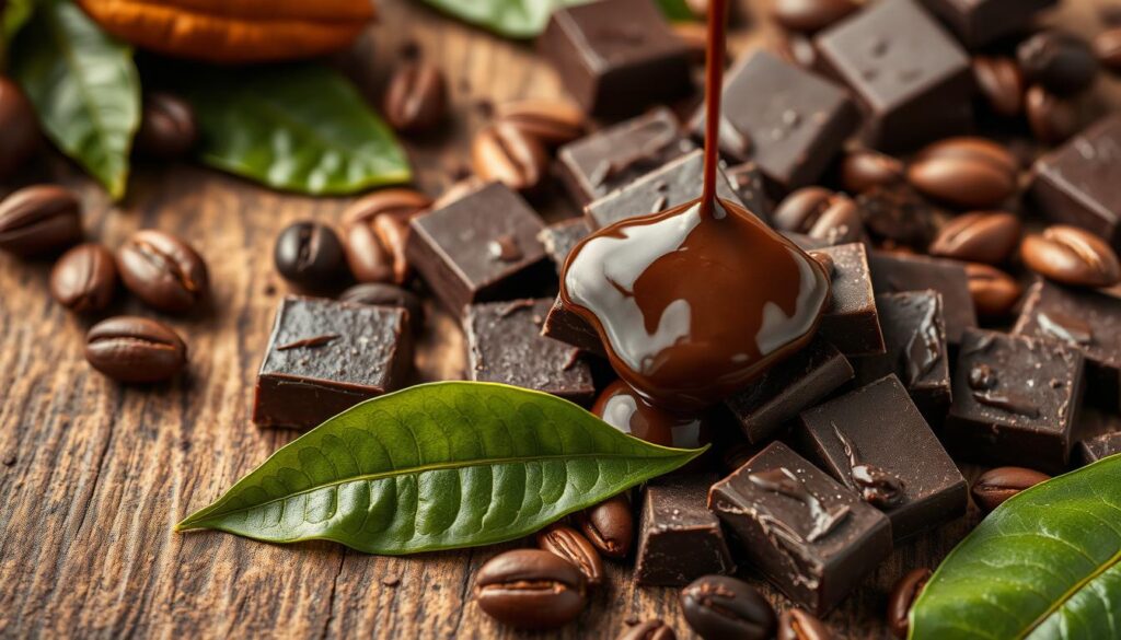 How Chocolate Affects The Kidneys