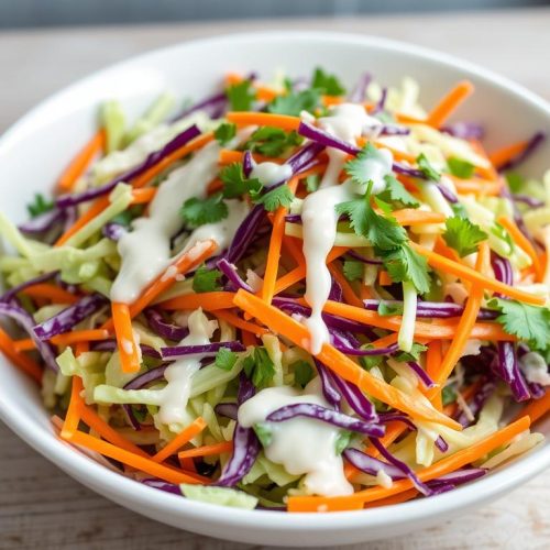 Is Coleslaw Good for Diabetics – Diabetic Coleslaw Recipe